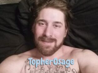 TopherOsage