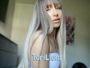 ToriLions Uniform Porn XXX