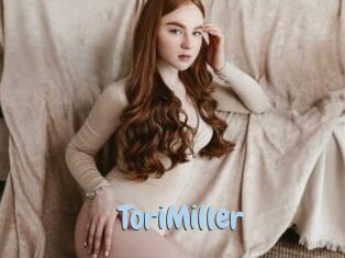 ToriMiller