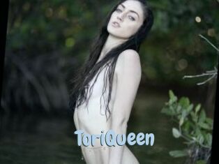 ToriQueen