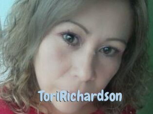 ToriRichardson
