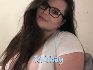 ToriShay Uniform Porn XXX