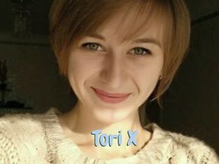 Tori_X Uniform Porn XXX