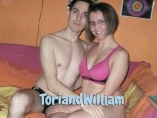 Tori_and_William Uniform Porn XXX