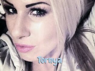 Tornya