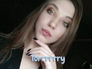 Torrrrrry
