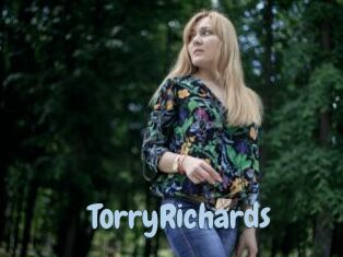 TorryRichards