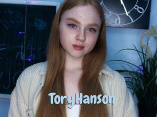 ToryHanson