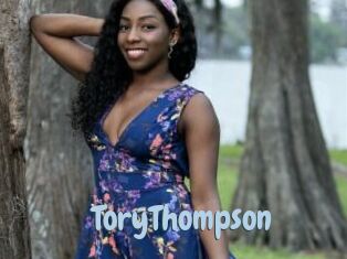 ToryThompson