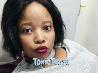 ToxicTease Uniform Porn XXX