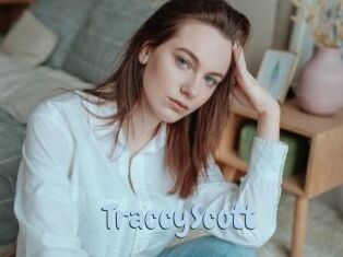 TraccyScott