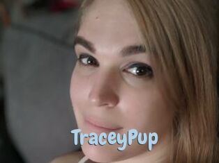 TraceyPup