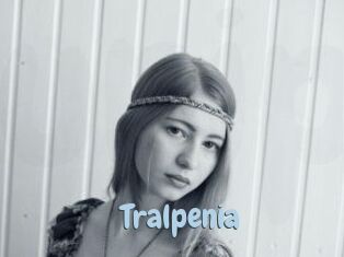 Tralpenia