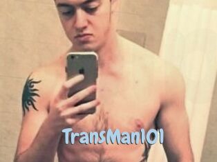 TransMan101 Uniform Porn XXX