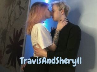 TravisAndSheryll