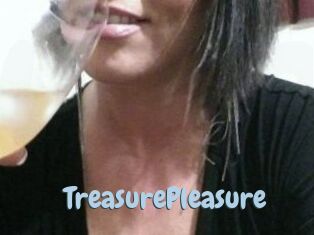 TreasurePleasure Uniform Porn XXX