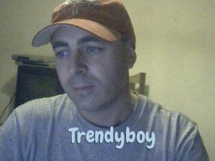 Trendyboy Uniform Porn XXX