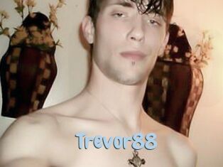 Trevor88 Uniform Porn XXX