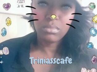 Triniasscafe Uniform Porn XXX
