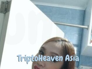 TriptoHeaven_Asia Uniform Porn XXX