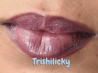 Trishilicky Uniform Porn XXX