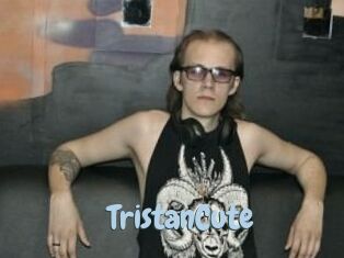 TristanCute Uniform Porn XXX