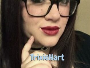 Trixie_Hart Uniform Porn XXX