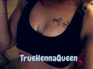 TrueHennaQueen Uniform Porn XXX