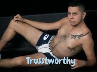 Trusstworthy