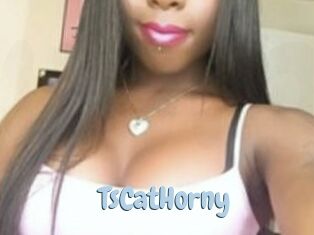 TsCatHorny