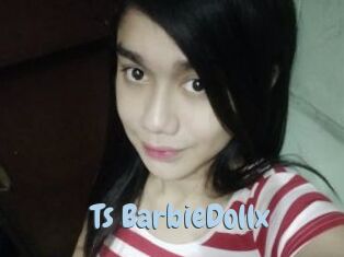Ts_BarbieDollx