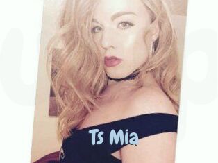Ts_Mia Uniform Porn XXX