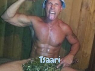 Tsaari