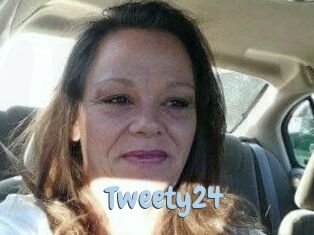 Tweety24