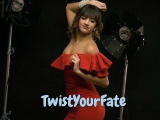 TwistYourFate