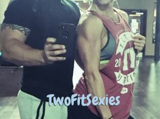 TwoFitSexies
