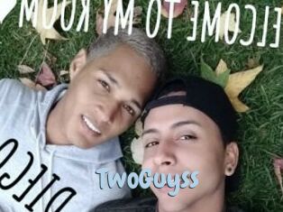 TwoGuyss