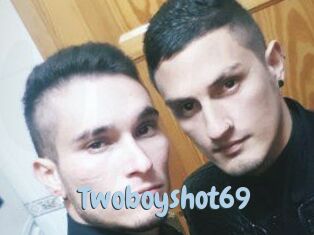 Twoboyshot69 Uniform Porn XXX