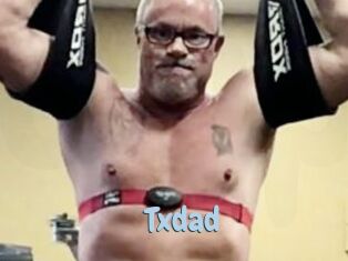 Txdad