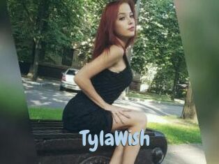TylaWish Uniform Porn XXX