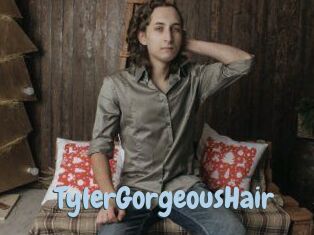 TylerGorgeousHair