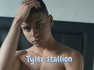 Tyler_stallion Uniform Porn XXX