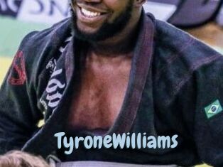 TyroneWilliams