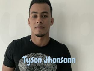Tyson_Jhonsonn