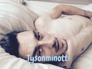 Tysonminotti