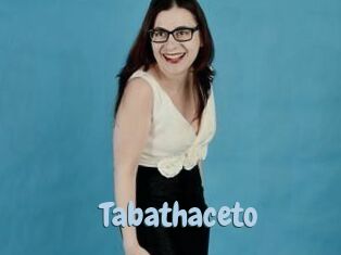 Tabathaceto