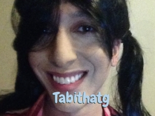 tabithatg Uniform Porn XXX