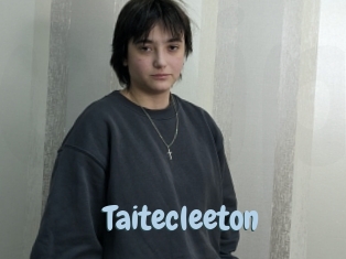 Taitecleeton