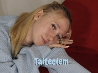 taiteclem Uniform Porn XXX