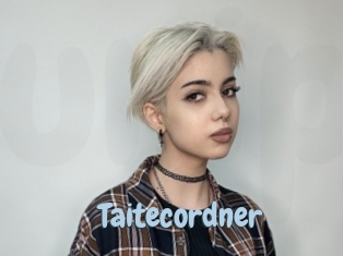 taitecordner Uniform Porn XXX